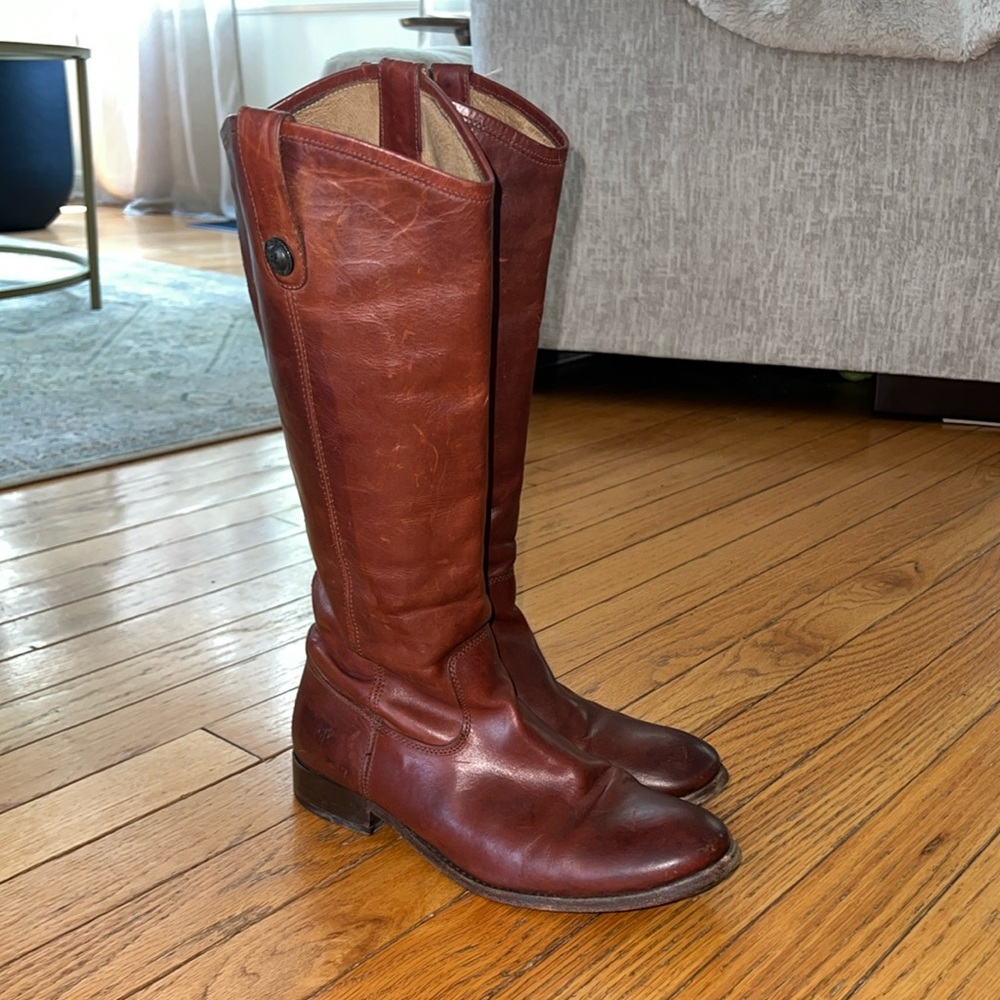 FRYE Boots